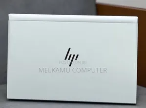 New Laptop HP EliteBook 830 G7 8GB Intel Core i5 SSD 512GB