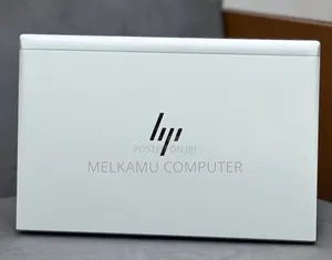 New Laptop HP EliteBook 830 G7 8GB Intel Core i5 SSD 512GB
