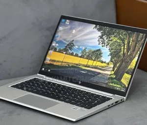 New Laptop HP EliteBook 830 G7 8GB Intel Core i5 SSD 512GB