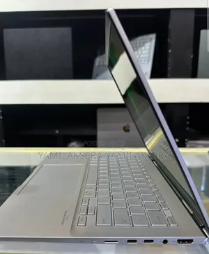 New Laptop Asus Zenbook 14 16GB Intel Core i9 SSD 512GB
