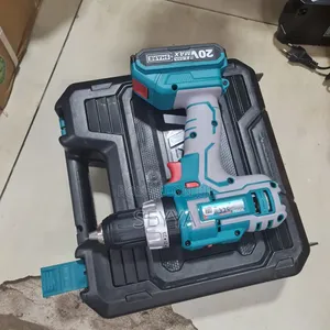 Chargable Drill