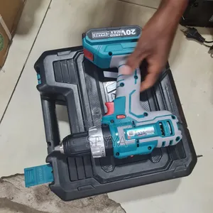 Chargable Drill