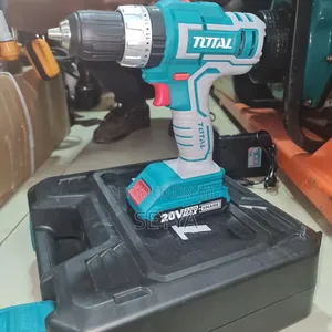 Chargable Drill