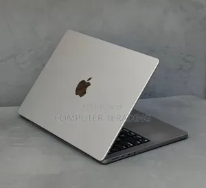 New Laptop Apple MacBook Pro 2021 M1 16GB Apple M1 Pro SSD 1T
