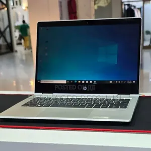 New Laptop HP ProBook x360 435 G8 16GB AMD Ryzen 7 SSD 512GB