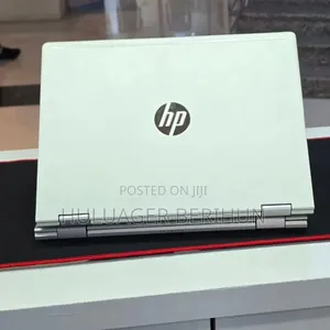 New Laptop HP ProBook x360 435 G8 16GB AMD Ryzen 7 SSD 512GB