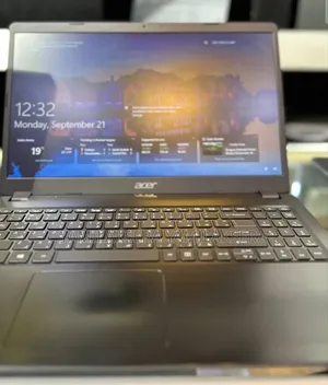 Laptop Acer Aspire 3 8GB Intel Core i3 SSD 256GB