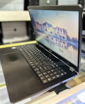 Laptop Acer Aspire 3 8GB Intel Core i3 SSD 256GB
