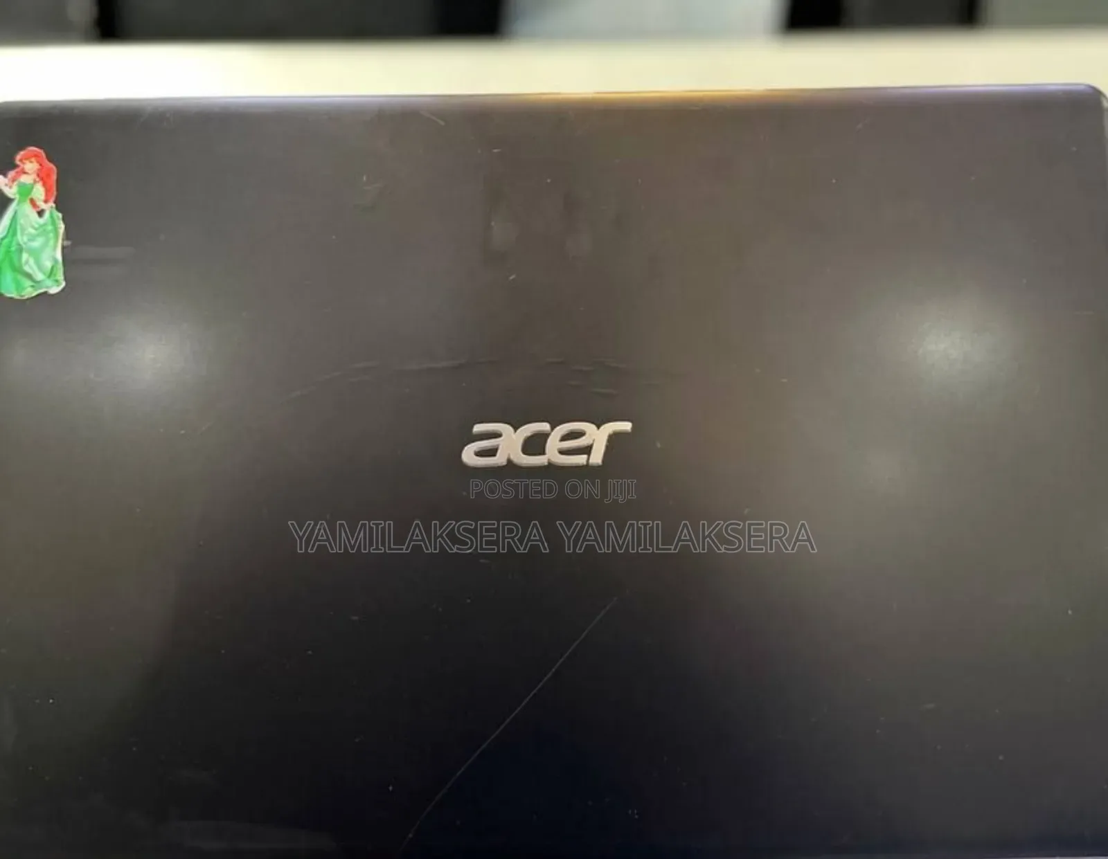 Laptop Acer Aspire 3 8GB Intel Core i3 SSD 256GB