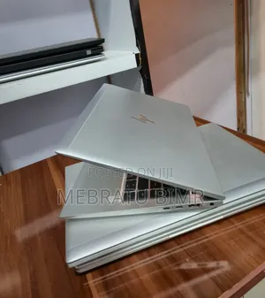 New Laptop HP EliteBook 845 G8 16GB AMD Ryzen 7 SSD 512GB