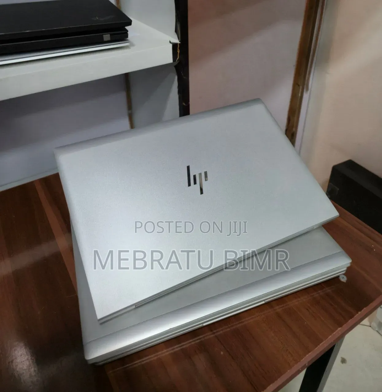 New Laptop HP EliteBook 845 G8 16GB AMD Ryzen 7 SSD 512GB