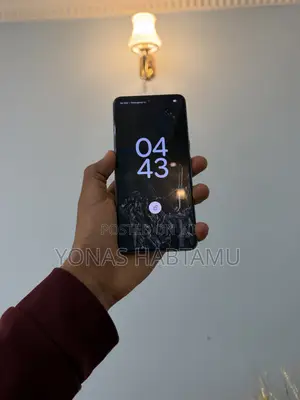 New Google Pixel 8 Pro 128 GB Black