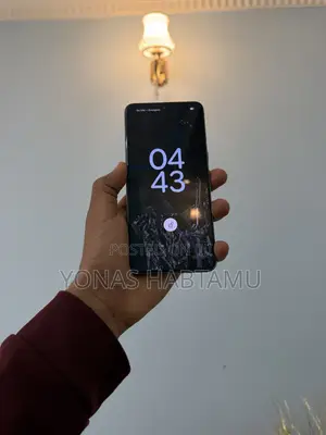 New Google Pixel 8 Pro 128 GB Black