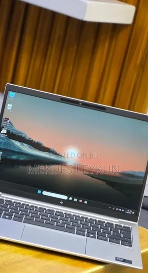 New Laptop HP EliteBook 840 16GB Intel Core Ultra 7 SSD 512GB