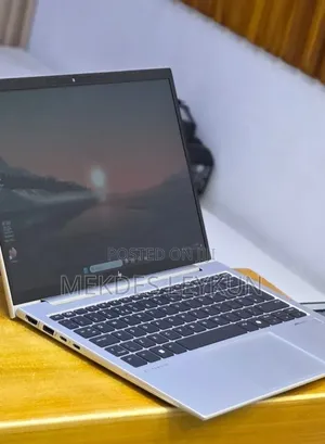New Laptop HP EliteBook 840 16GB Intel Core Ultra 7 SSD 512GB