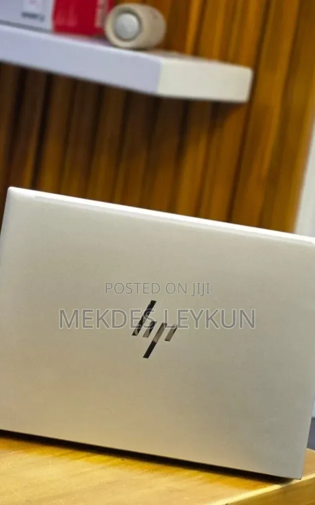 New Laptop HP EliteBook 840 16GB Intel Core Ultra 7 SSD 512GB