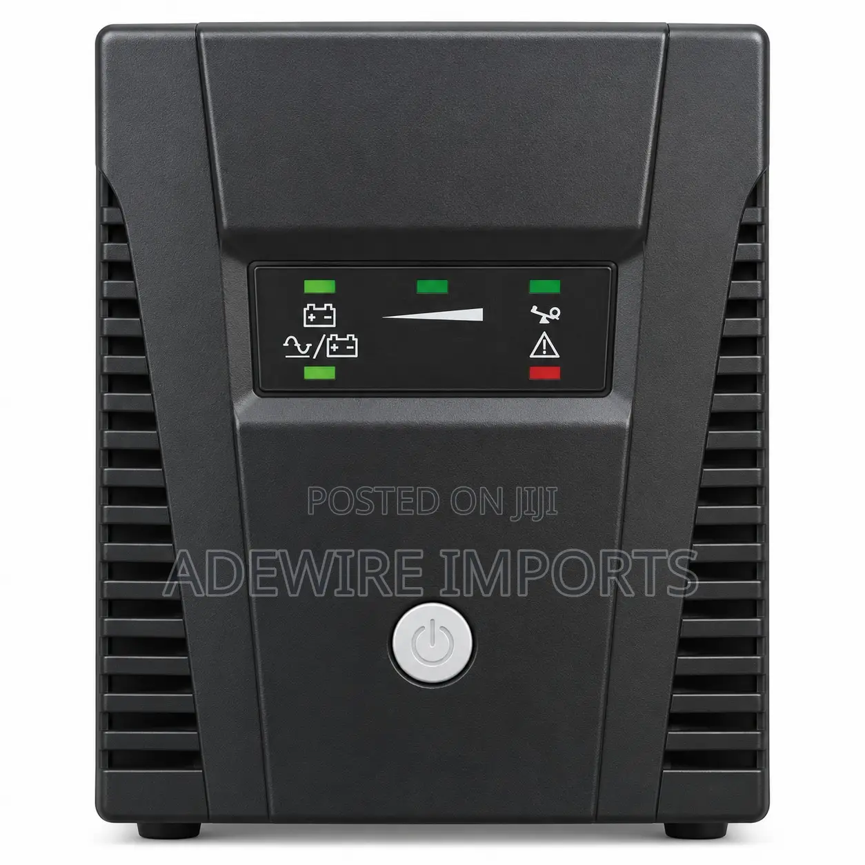 Kstar Ups 1500va