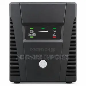Kstar Ups 1500va