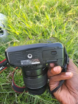 Canon Camera