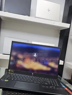New Laptop Acer Nitro 14 16GB Intel Core i9 SSD 1T