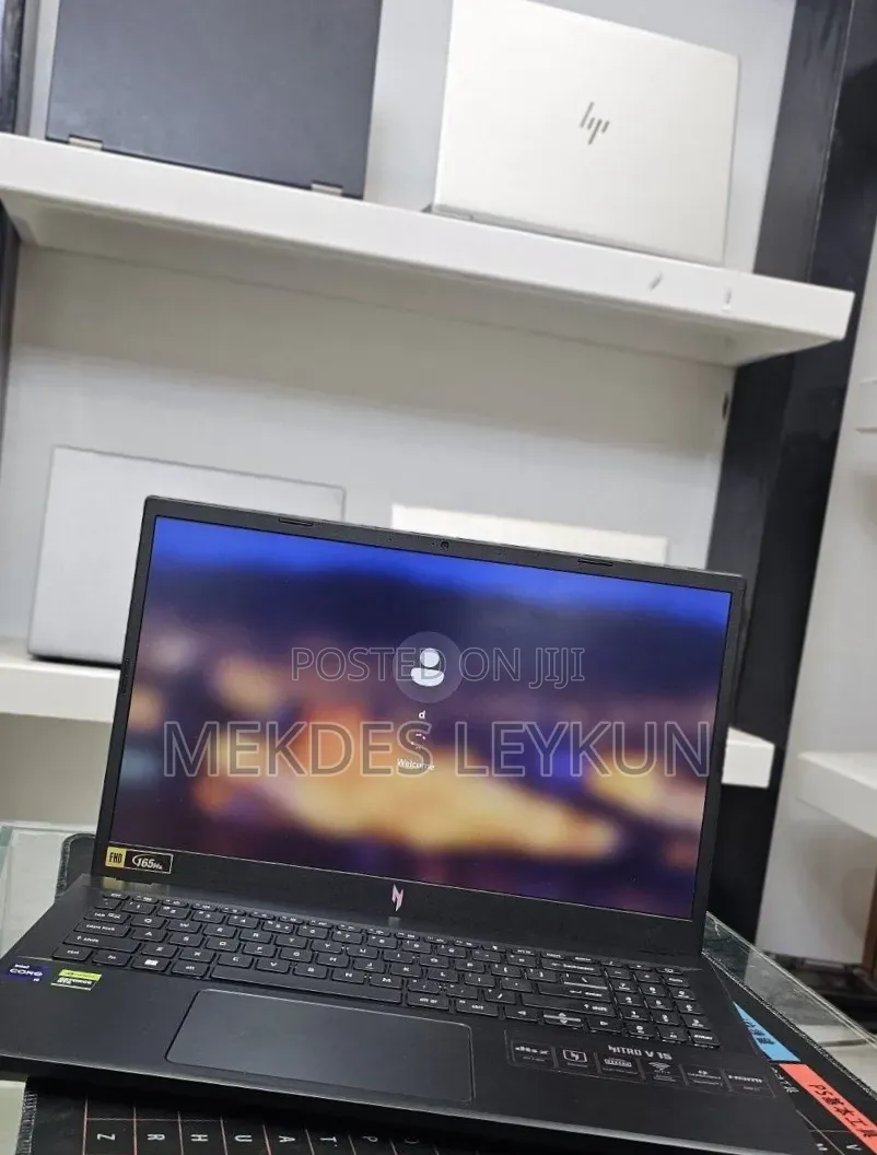 New Laptop Acer Nitro 14 16GB Intel Core i9 SSD 1T