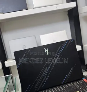 New Laptop Acer Nitro 14 16GB Intel Core i9 SSD 1T