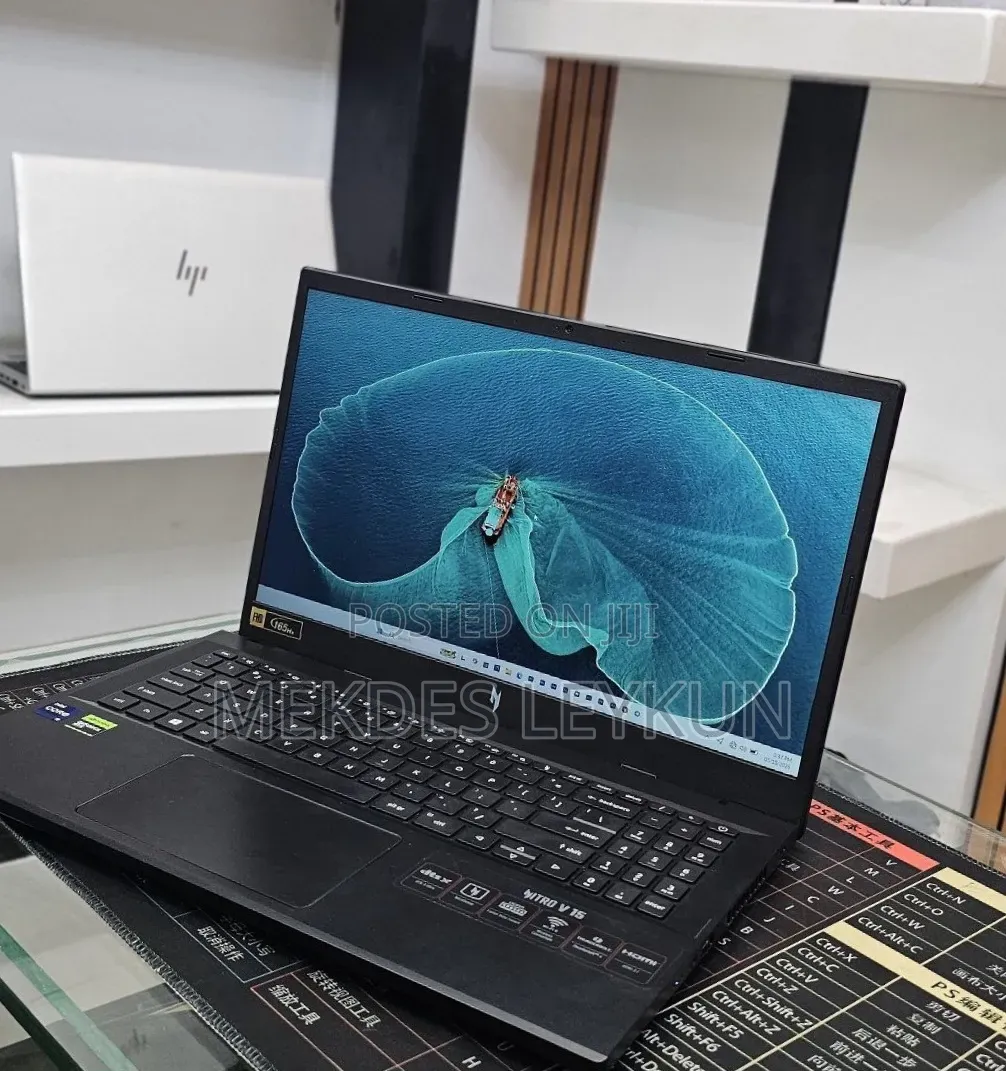 New Laptop Acer Nitro 14 16GB Intel Core i9 SSD 1T