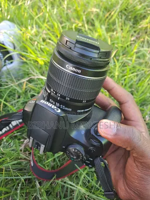 Canon Camera