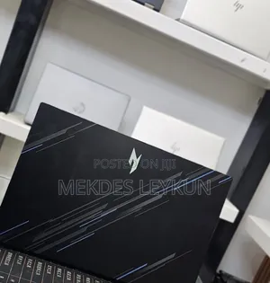 New Laptop Acer Nitro 14 16GB Intel Core i9 SSD 1T