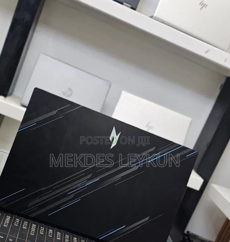 New Laptop Acer Nitro 14 16GB Intel Core i9 SSD 1T