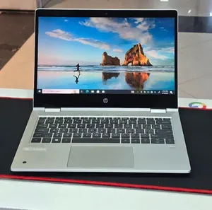 New Laptop HP ProBook x360 435 G8 16GB AMD Ryzen 5 SSD 512GB