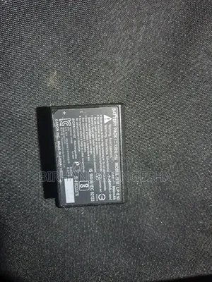 Canon Camera