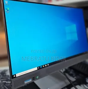 New Desktop Computer HP EliteOne 800 16GB Intel Core i7 SSD 512GB
