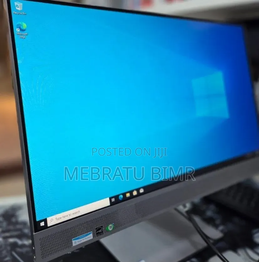New Desktop Computer HP EliteOne 800 16GB Intel Core i7 SSD 512GB
