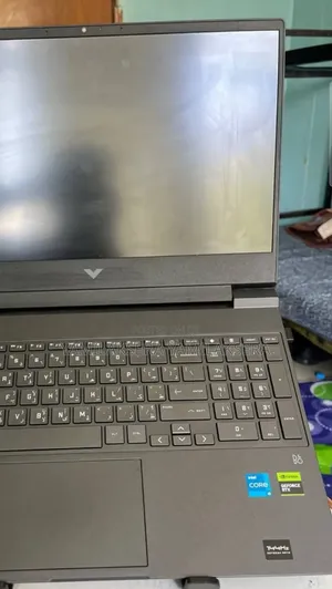 New Laptop HP Victus 15 16GB Intel Core i5 SSD 512GB