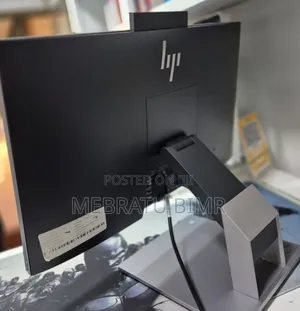 New Desktop Computer HP EliteOne 800 16GB Intel Core i7 SSD 512GB