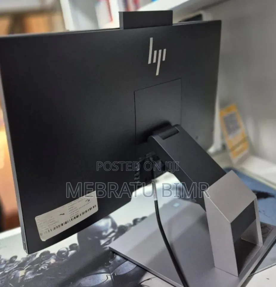 New Desktop Computer HP EliteOne 800 16GB Intel Core i7 SSD 512GB