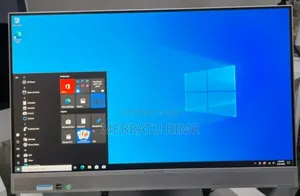 New Desktop Computer HP EliteOne 800 16GB Intel Core i7 SSD 512GB