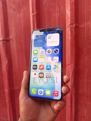 New Apple iPhone 11 Pro Max 256 GB Gold