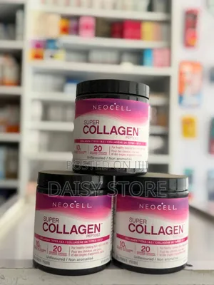 ​NeoCell Super Collagen Peptides (Unflavoured)