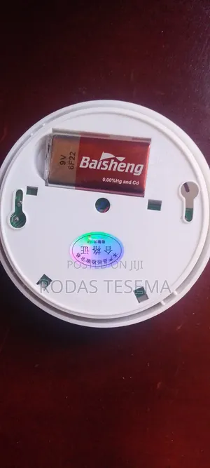 Electric Equipment