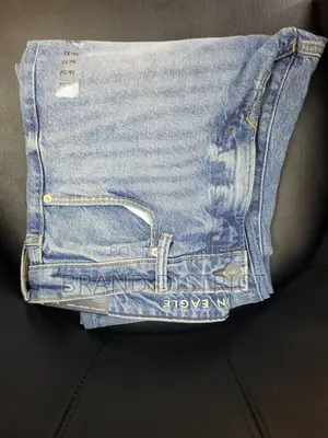 Original American Jeans From USA