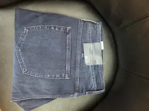 Original American Jeans From USA