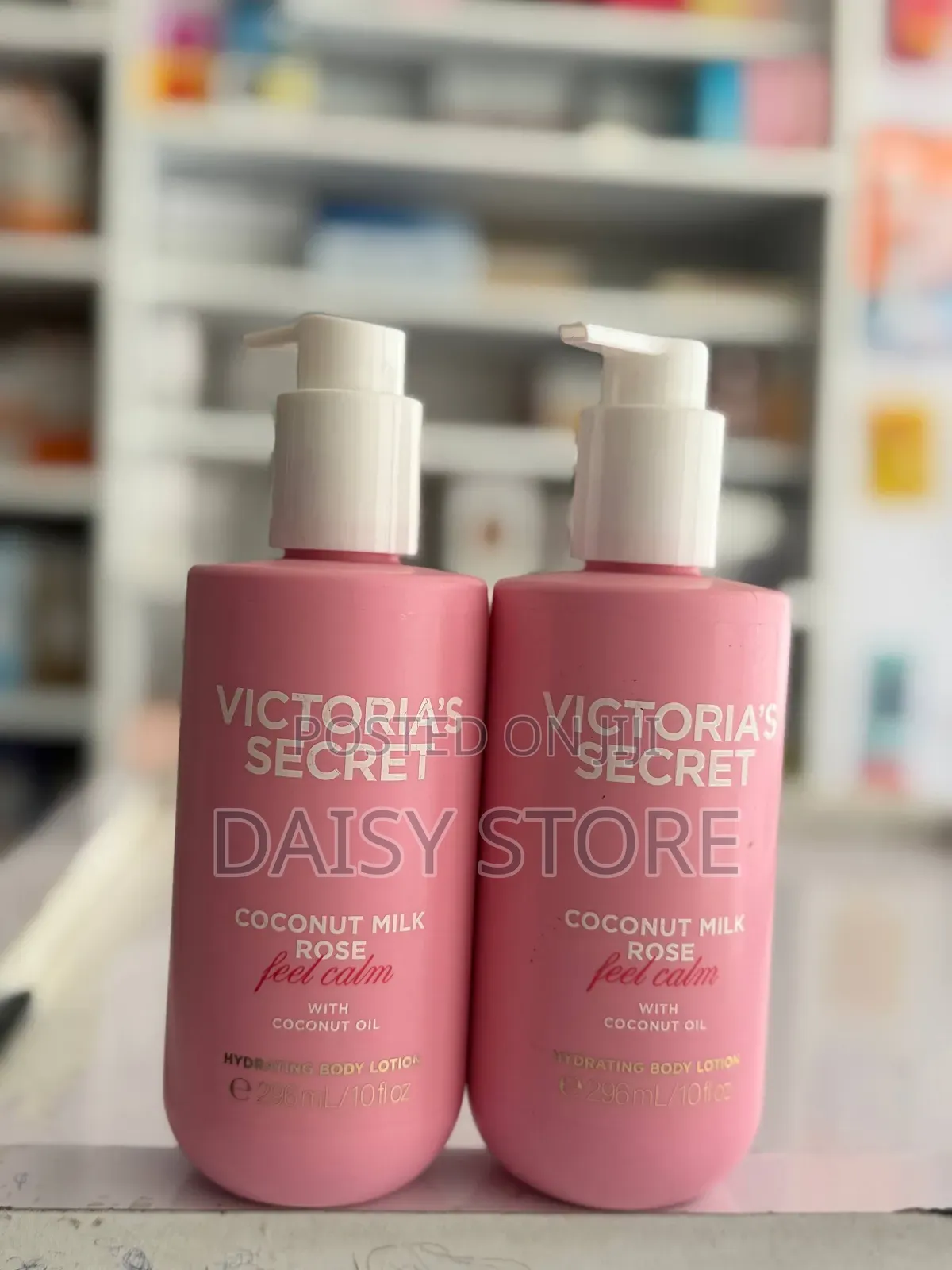 ​ Victoria’s Secret Body Lotion (296 Ml)