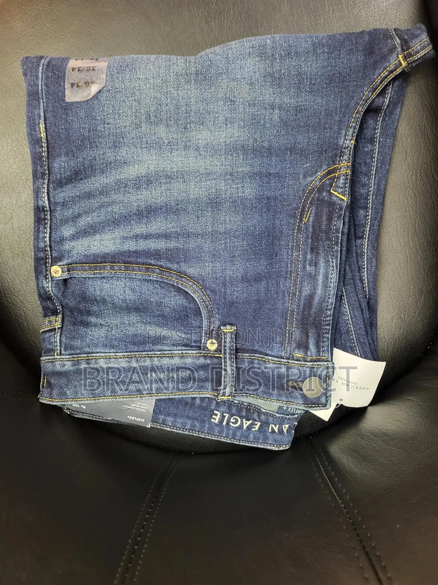Original American Jeans From USA