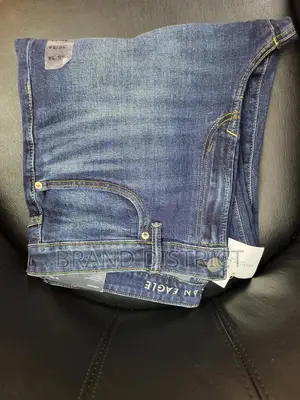 Original American Jeans From USA