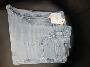 Original American Jeans From USA