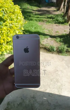 Apple iPhone 6s 32 GB Pink