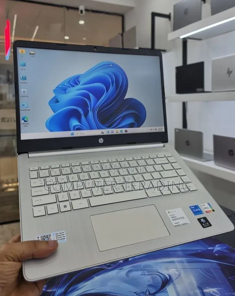 New Laptop HP Stream Notebook 16GB Intel Core i5 SSD 512GB