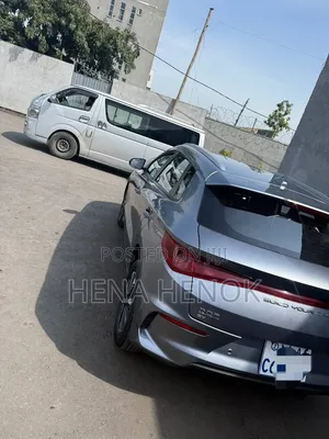 BYD E2 43 kWh 94 hp FWD 2024 Silver
